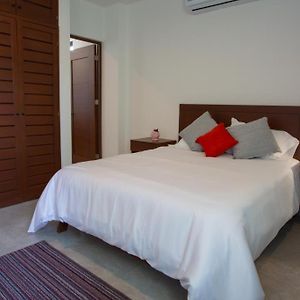 Habitación Deluxe con Cama Queen