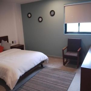 Habitación Deluxe con Cama King